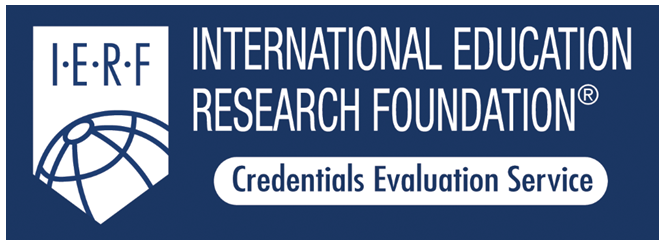 International Education Research Foundation