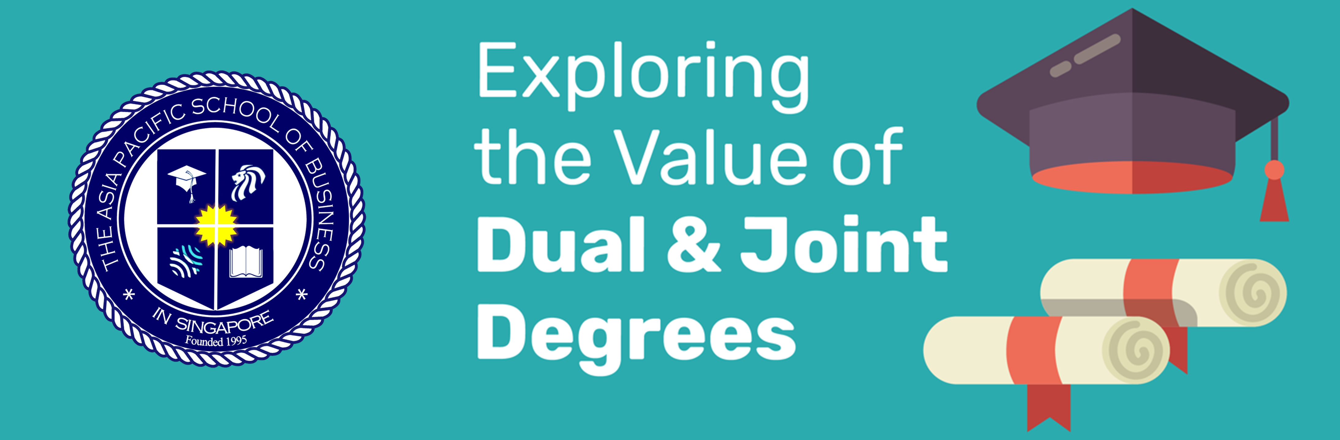 Joint degree